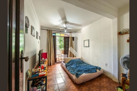 Casa de condomínio à venda com 235m², 5 quartos e sem vagaQuarto 1