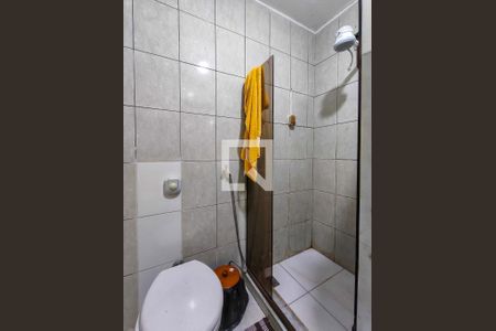 Casa de condomínio à venda com 235m², 5 quartos e sem vagaBanheiro da Suíte 1