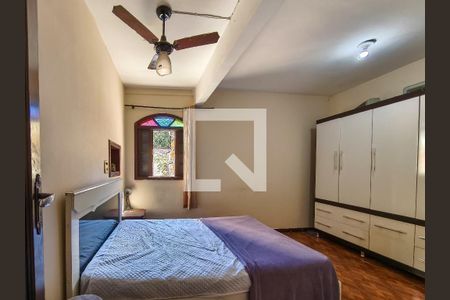 Casa de condomínio à venda com 235m², 5 quartos e sem vagaQuarto 2