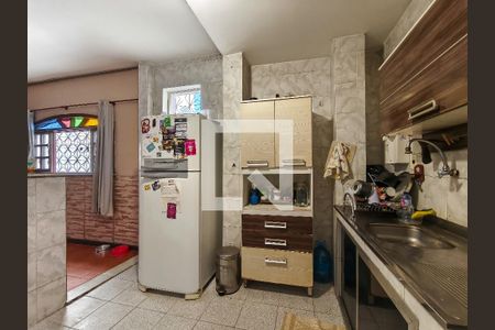 Casa de condomínio à venda com 235m², 5 quartos e sem vagaCozinha