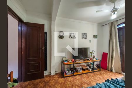 Casa de condomínio à venda com 235m², 5 quartos e sem vagaQuarto 1