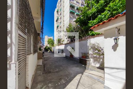 Casa de condomínio à venda com 235m², 5 quartos e sem vagaFachada do Prédio