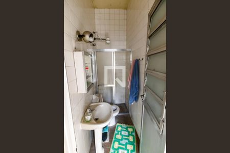 Casa para alugar com 557m², 4 quartos e 4 vagas Casa para alugar com 557m², 4 quartos e 4 vagasBanheiro de serviço