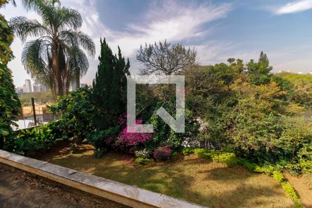 Casa para alugar com 557m², 4 quartos e 4 vagas Casa para alugar com 557m², 4 quartos e 4 vagasVista - Suíte 1