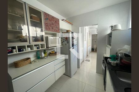 Apartamento à venda com 3 quartos, 79m² em Centro, Niterói