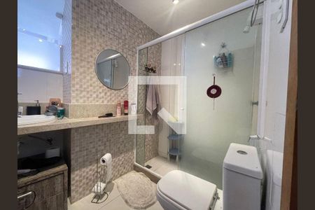 Apartamento à venda com 3 quartos, 79m² em Centro, Niterói