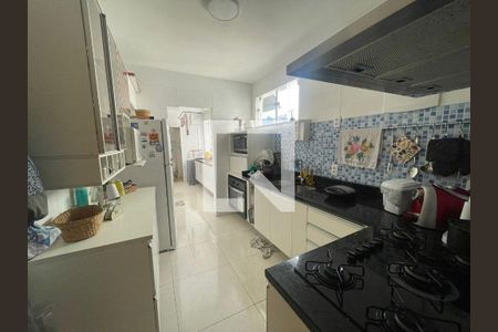 Apartamento à venda com 3 quartos, 79m² em Centro, Niterói