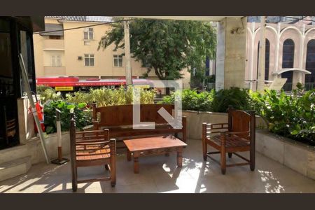 Apartamento à venda com 3 quartos, 101m² em Ingá, Niterói