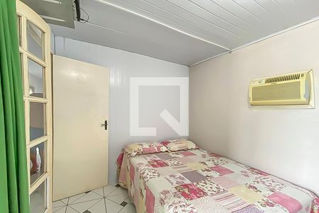 Casa para alugar com 125m², 2 quartos e 2 vagasQuarto 3