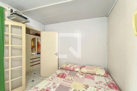 Casa para alugar com 125m², 2 quartos e 2 vagasQuarto 3