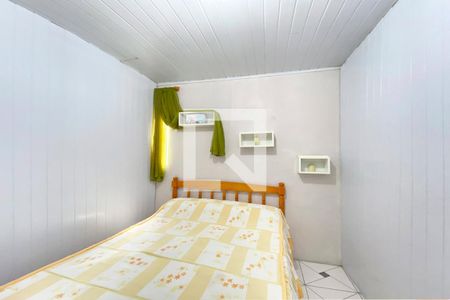 Casa para alugar com 125m², 2 quartos e 2 vagasQuarto 2