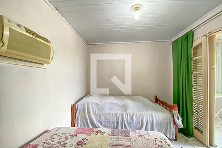 Casa para alugar com 125m², 2 quartos e 2 vagasQuarto 3