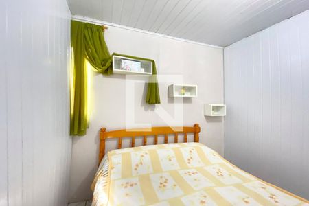 Casa para alugar com 125m², 2 quartos e 2 vagasQuarto 2