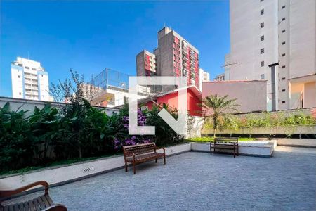 Casa de condomínio para alugar com 50m², 1 quarto e 1 vaga Casa de condomínio para alugar com 50m², 1 quarto e 1 vagaÁrea comum