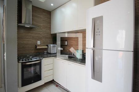 Casa de condomínio para alugar com 50m², 1 quarto e 1 vaga Casa de condomínio para alugar com 50m², 1 quarto e 1 vagaCozinha