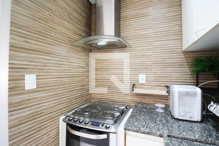 Casa de condomínio para alugar com 50m², 1 quarto e 1 vaga Casa de condomínio para alugar com 50m², 1 quarto e 1 vagaCozinha