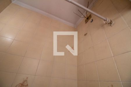 Apartamento à venda com 94m², 3 quartos e 1 vaga Apartamento à venda com 94m², 3 quartos e 1 vagaBanheiro de serviço