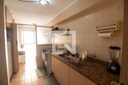 Apartamento à venda com 94m², 3 quartos e 1 vaga Apartamento à venda com 94m², 3 quartos e 1 vagaCozinha