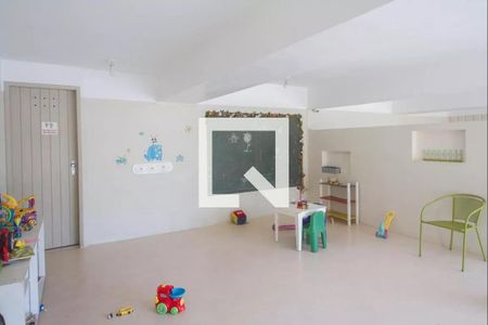 Apartamento à venda com 94m², 3 quartos e 1 vaga Apartamento à venda com 94m², 3 quartos e 1 vagaÁrea comum - Brinquedoteca