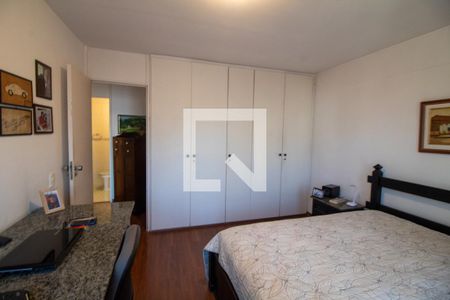 Apartamento à venda com 94m², 3 quartos e 1 vaga Apartamento à venda com 94m², 3 quartos e 1 vagaQuarto 2