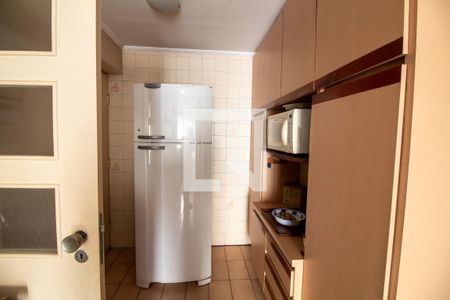 Apartamento à venda com 94m², 3 quartos e 1 vaga Apartamento à venda com 94m², 3 quartos e 1 vagaCozinha
