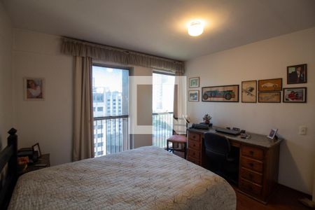 Apartamento à venda com 94m², 3 quartos e 1 vaga Apartamento à venda com 94m², 3 quartos e 1 vagaQuarto 2