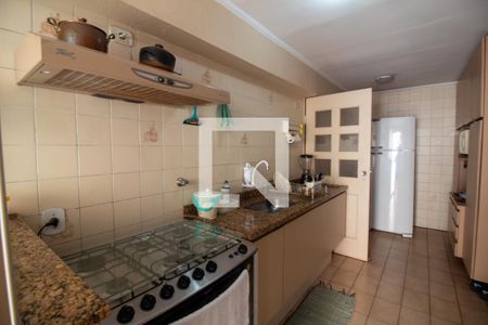 Apartamento à venda com 94m², 3 quartos e 1 vaga Apartamento à venda com 94m², 3 quartos e 1 vagaCozinha