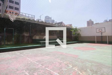 Apartamento à venda com 94m², 3 quartos e 1 vaga Apartamento à venda com 94m², 3 quartos e 1 vagaÁrea comum - Quadra