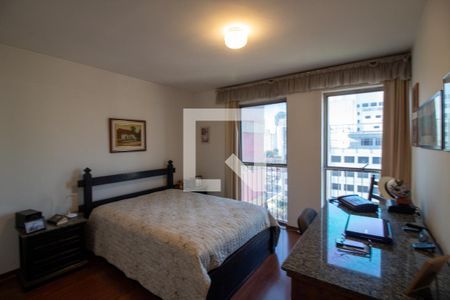 Apartamento à venda com 94m², 3 quartos e 1 vaga Apartamento à venda com 94m², 3 quartos e 1 vagaQuarto 2