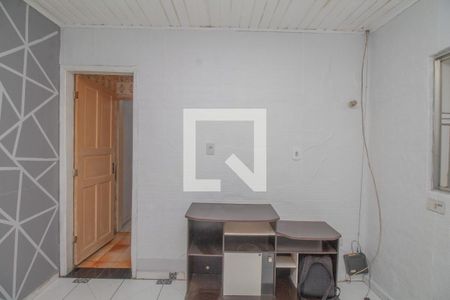 Sala de casa para alugar com 3 quartos, 80m² em Parque São Rafael, São Paulo