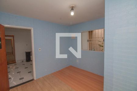 Quarto de casa para alugar com 3 quartos, 80m² em Parque São Rafael, São Paulo