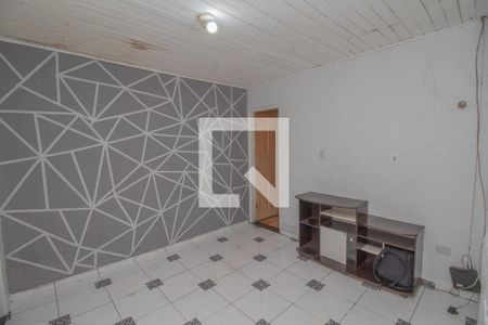 Sala de casa para alugar com 3 quartos, 80m² em Parque São Rafael, São Paulo