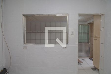 Sala de casa para alugar com 3 quartos, 80m² em Parque São Rafael, São Paulo