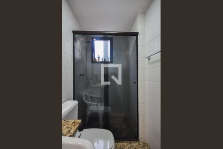 Apartamento à venda com 150m², 3 quartos e 2 vagasBanheiro Suíte 1
