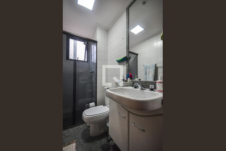 Apartamento à venda com 150m², 3 quartos e 2 vagasBanheiro Suíte 2