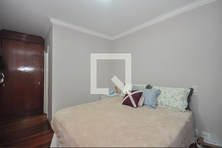 Apartamento à venda com 150m², 3 quartos e 2 vagasSuíte 3