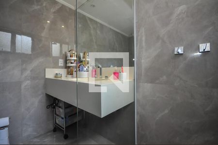 Apartamento à venda com 150m², 3 quartos e 2 vagasBanheiro Suíte 3