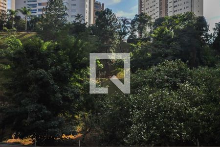 Apartamento à venda com 150m², 3 quartos e 2 vagasVista da Suíte 2