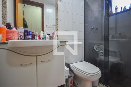 Apartamento à venda com 150m², 3 quartos e 2 vagasBanheiro Suíte 1