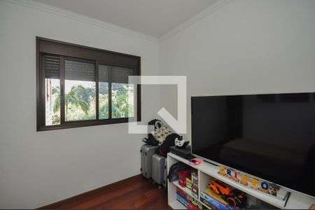 Apartamento à venda com 150m², 3 quartos e 2 vagasSuíte 1