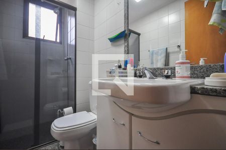 Apartamento à venda com 150m², 3 quartos e 2 vagasBanheiro Suíte 2