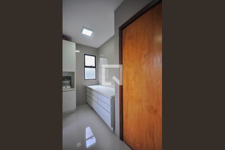 Apartamento à venda com 150m², 3 quartos e 2 vagasÁrea de Serviço
