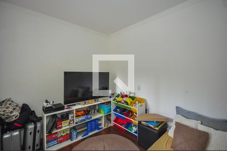 Apartamento à venda com 150m², 3 quartos e 2 vagasSuíte 1