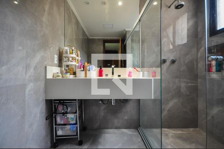 Apartamento à venda com 150m², 3 quartos e 2 vagasBanheiro Suíte 3