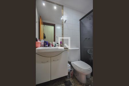 Apartamento à venda com 150m², 3 quartos e 2 vagasBanheiro Suíte 1