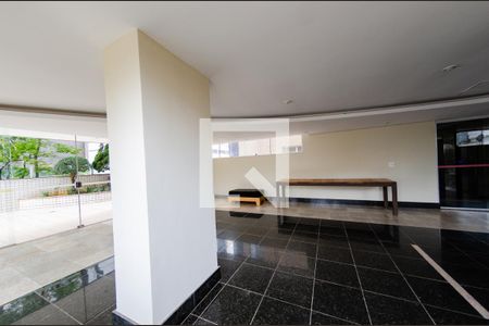 Apartamento à venda com 78m², 3 quartos e 2 vagasÁrea comum