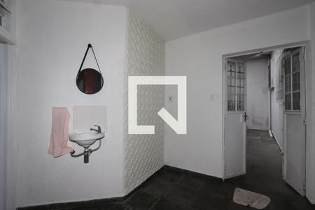 Casa à venda com 320m², 4 quartos e 3 vagas Casa à venda com 320m², 4 quartos e 3 vagasCasa 2 - Banheiro - Social