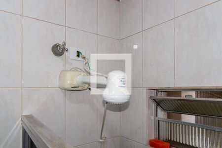 Casa à venda com 320m², 4 quartos e 3 vagas Casa à venda com 320m², 4 quartos e 3 vagasDetalhe Banheiro - Suíte