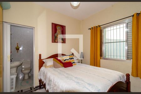 Quarto 2 - Suíte de casa à venda com 4 quartos, 320m² em Vila Formosa, São Paulo