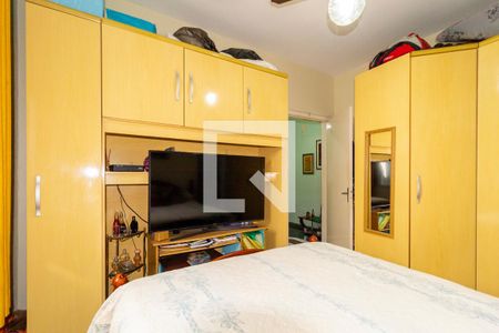 Quarto 2 - Suíte de casa à venda com 4 quartos, 320m² em Vila Formosa, São Paulo